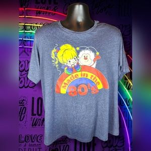 Rainbow Bright T-shirt